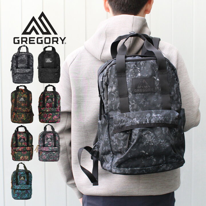 楽天市場】GREGORY グレゴリー EASY PEASY DAY イージーピージーデイ 