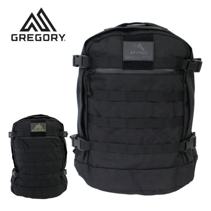 楽天市場】GREGORY グレゴリー BOUNDARY DAY V2 バウンダリーデイ V2 