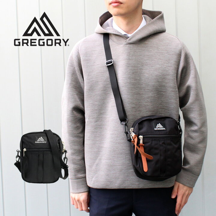 楽天市場】GREGORY グレゴリー QUICK POCKET L クイックポケット L 