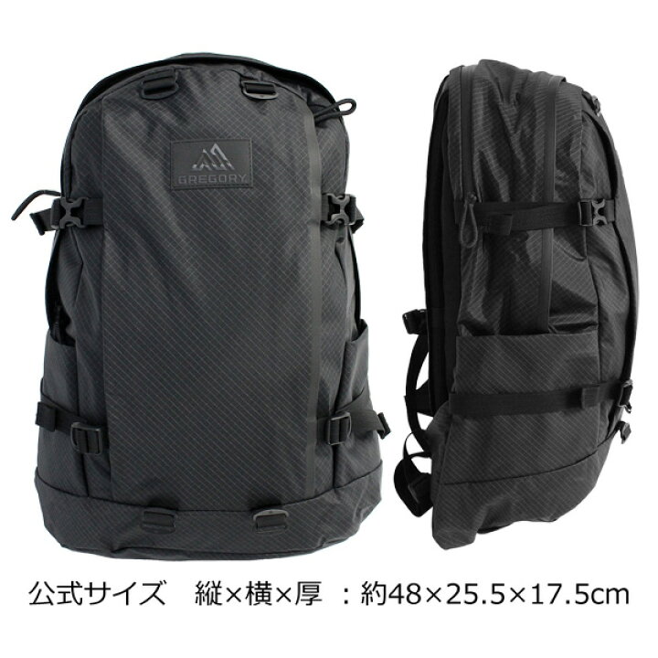 楽天市場】5%OFFクーポン配布中！GREGORY グレゴリー MATRIX ALL DAY 