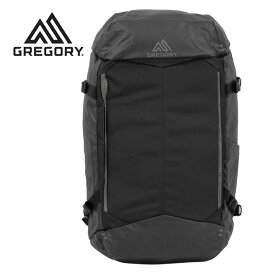 GREGORY グレゴリー COMPASS 30 バックパック リュック リュックサックバッグ かばん メンズ レディース 30L A3 142634 ブラック 黒プレゼント ギフト 通勤 通学 送料無料 母の日