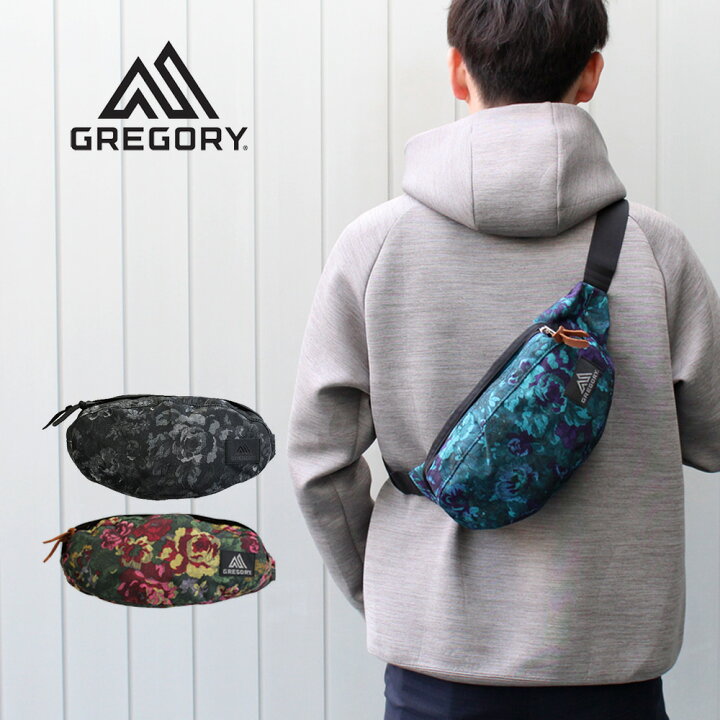 楽天市場】MAX1,000円OFFクーポン配布中！GREGORY グレゴリー 