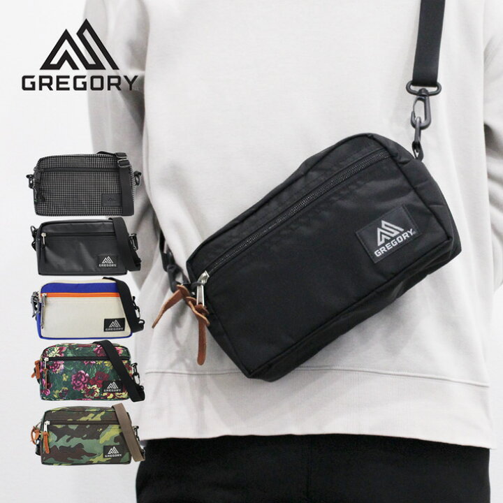 楽天市場】MAX500円OFFクーポン配布中！GREGORY グレゴリー PADDED 