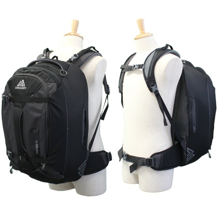 楽天市場】MAX1,000円OFFクーポン配布中！12/26 1:59までGREGORY 