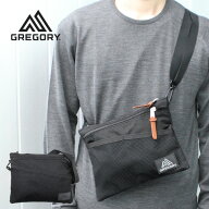 GREGORY グレゴリー CLASSIC SACOCHE M クラシック サコッシュ 2Lサコッシュ ショルダーバッグ ボディバ…