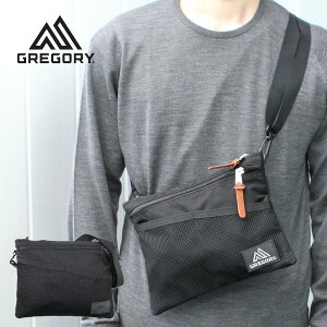 5%�N�[�|���z�z���IGREGORY �O���S���[ CLASSIC SACOCHE M �N���V�b�N �T�R�b�V�� 2L�T�R�b�V�� �V�����_�[�o�b�O �{�f�B�o�b�O �΂ߊ|�� ���f�B�[�X �����Y 109457 109458�u���b�N �� �u�����h �v���[��