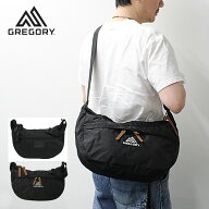 GREGORY グレゴリー SATCHEL M V3 サッチェルM V3154503 0440 1041 ショルダーバッグ 斜めがけ B5 13L ブ…