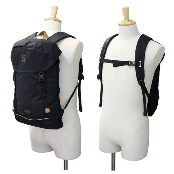 楽天市場】5%OFFクーポン配布中！Haglofs ホグロフス Shosho Medium 