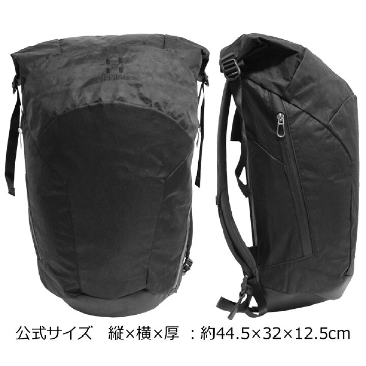 楽天市場】5%OFFクーポン配布中！Haglofs ホグロフス Helios VX 