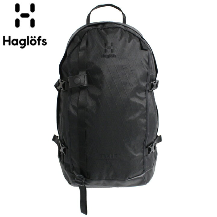 楽天市場】Haglofs ホグロフス TIGHT VX タイト VXバックパック 