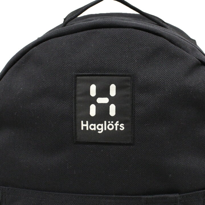 楽天市場】Haglofs ホグロフス Floda 20Lバックパック デイパック リュック バッグ メンズ 339377 A4トゥルーブラック 黒 プレゼント ギフト 通勤 通学 送料無料 : 雑貨倉庫TOKIA