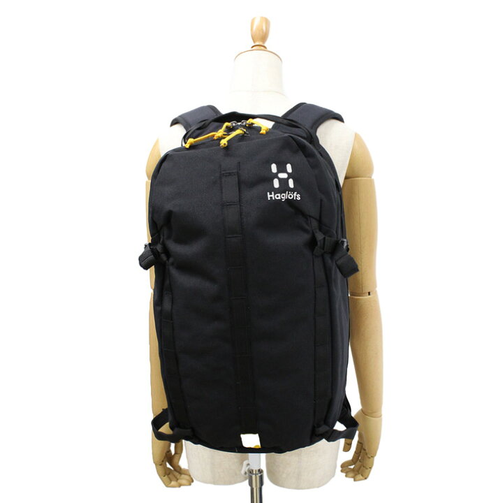 楽天市場】Haglofs ホグロフス Elation 20L エレイション 20バック 