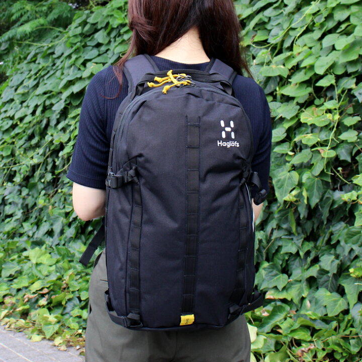 楽天市場】Haglofs ホグロフス Elation 20L エレイション 20バック 