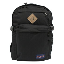 JANSPORT ジャンスポーツ MAIN CAMPUS バックパックリュック リュックサック かばん メンズ レディース A4 32L ブラック 黒 JS0A4QULプレゼント ギフト 通勤 通学 送料無料 bgsin 母の日