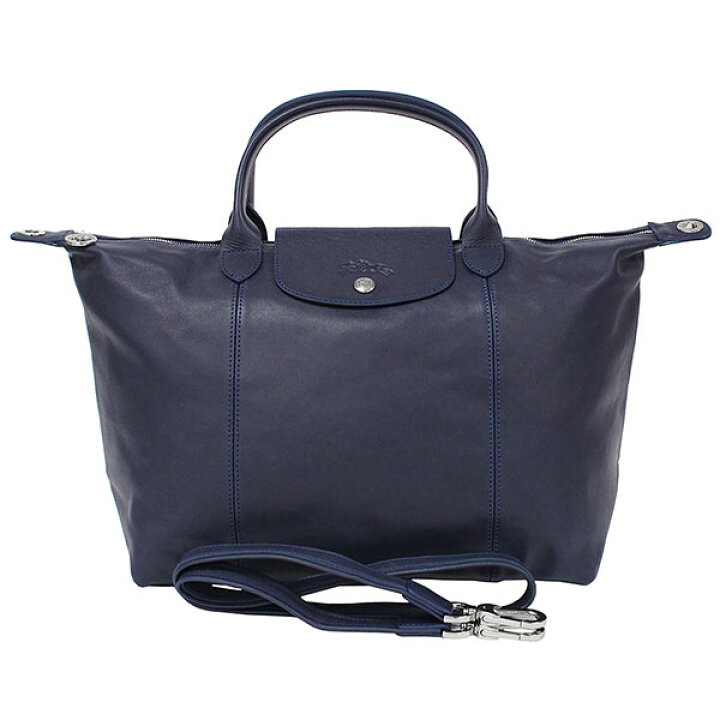 楽天市場】LONGCHAMP ロンシャン Le Pliage Cuir ル・プリアージュ 