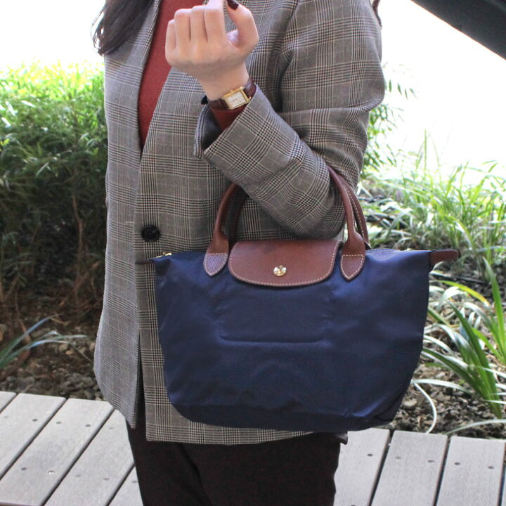 楽天市場】LONGCHAMP ロンシャン Le Pliage ル・プリアージュ 