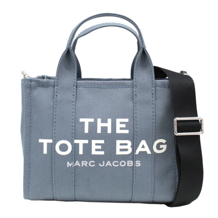 楽天市場】MARC JACOBS マークジェイコブス THE MINI TOTE BAG ザ ミニ 