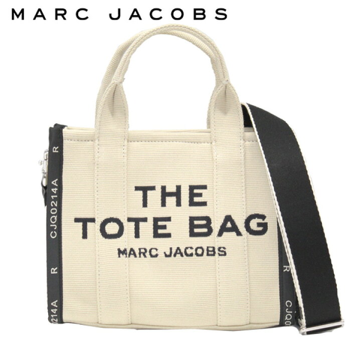 楽天市場】MARC JACOBS マークジェイコブス THE JACQUARD MINI TOTE 
