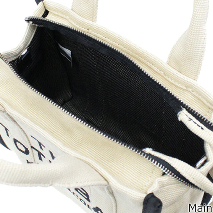 楽天市場】MARC JACOBS マークジェイコブス THE JACQUARD MINI TOTE 