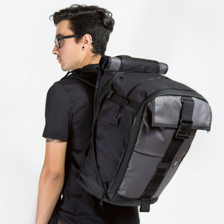 楽天市場】MISSION WORKSHOP ミッションワークショップ RAMBLER 