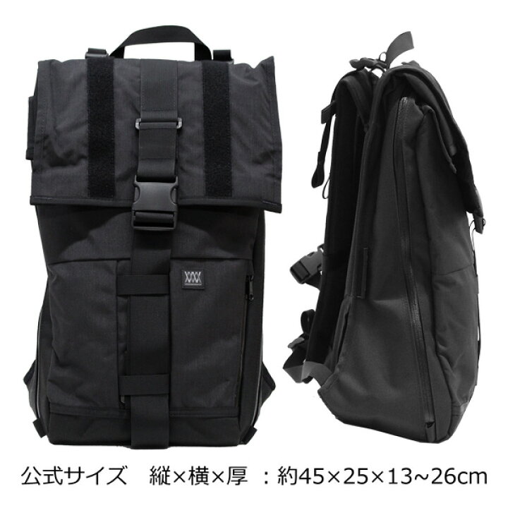 楽天市場】MISSION WORKSHOP ミッションワークショップ RAMBLER 