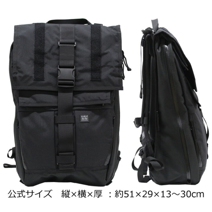 楽天市場】MISSION WORKSHOP ミッションワークショップ The Vandal 