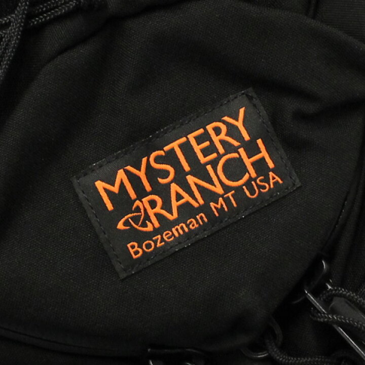 楽天市場】5%OFFクーポン配布中！MYSTERY RANCH ミステリーランチ 1Day 