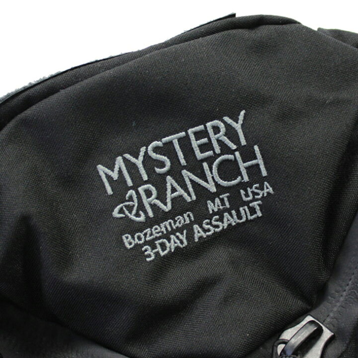 楽天市場】MAX1,000円OFFクーポン配布中！MYSTERY RANCH ミステリー 