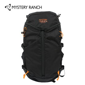 MYSTERY RANCH ミステリーランチ coulee 30 クーリー30リュックサック バックパック カバン 鞄 30L ブラック 黒 メンズ ナイロンS/M L/XL 112814 アウトドア ミリタリー プレゼント ギフト 送料無料 母の日