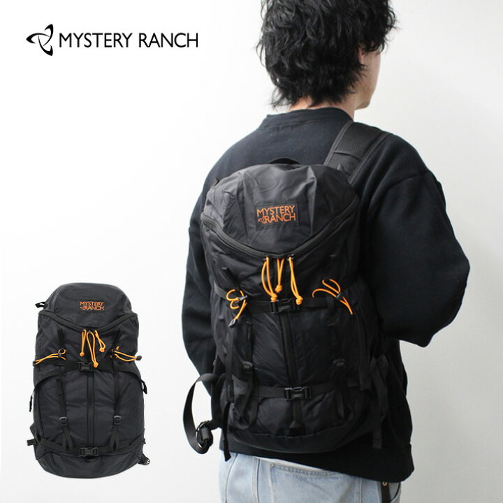 楽天市場】5%OFFクーポン配布中！MYSTERY RANCH ミステリーランチ 