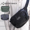MAX500円OFFクーポン配布中！MYSTERY RANCH ミステリーランチ Hip Monkey2 ヒップモンキー2 ボディバッグウエストバッグ バッグ メンズ レディース 8Lアウトドア ミリタリー プレゼント ギフト 送料無料