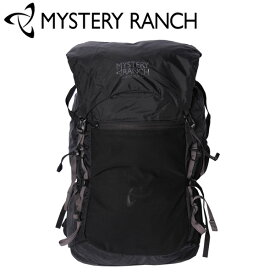 MYSTERY RANCH ミステリーランチ In & Out-Black 22 イン アンド アウト 22リュック リュックサック パッカブル バッグ メンズ 22 Lブラックプレゼント ギフト 通勤 通学 送料無料 母の日