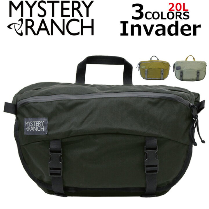 楽天市場】MAX450円OFFクーポン配布中！MYSTERY RANCH ミステリー  