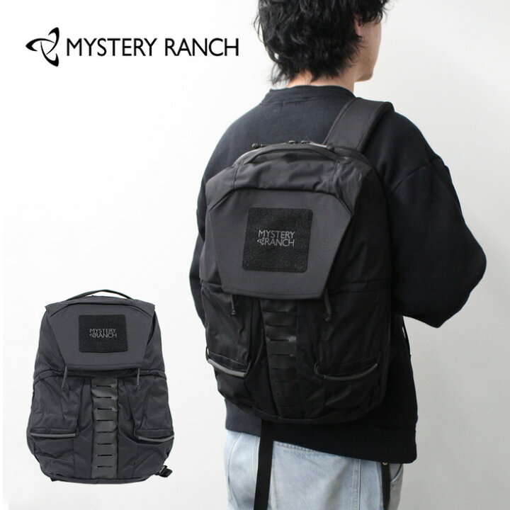 楽天市場】5%OFFクーポン配布中！MYSTERY RANCH ミステリーランチ Rip 