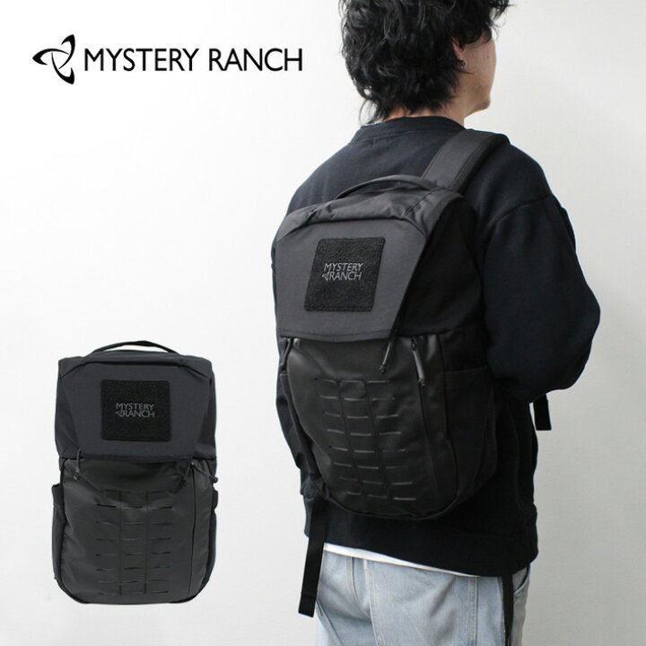 楽天市場】MAX1,000円OFFクーポン配布中！MYSTERY RANCH ミステリー 