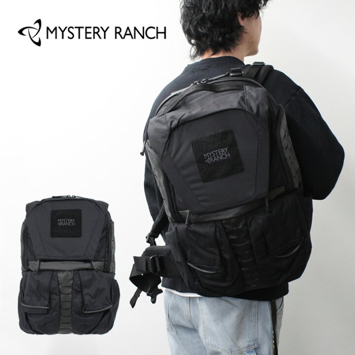 楽天市場】MYSTERY RANCH ミステリーランチ Rip Ruck 32 リップラック 