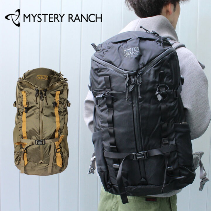 楽天市場】MAX500円OFFクーポン配布中！MYSTERY RANCH ミステリー  
