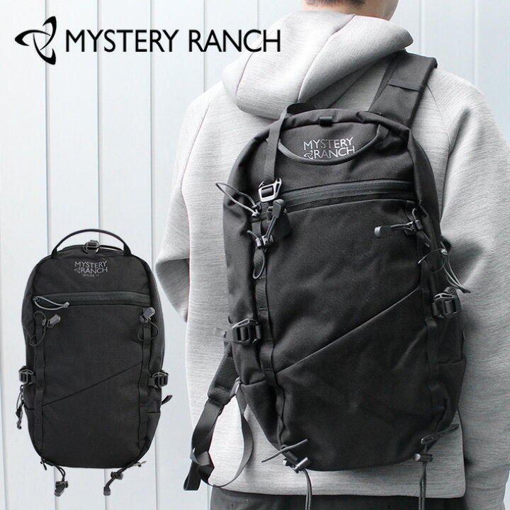 楽天市場】MAX500円OFFクーポン配布中！MYSTERY RANCH ミステリー 