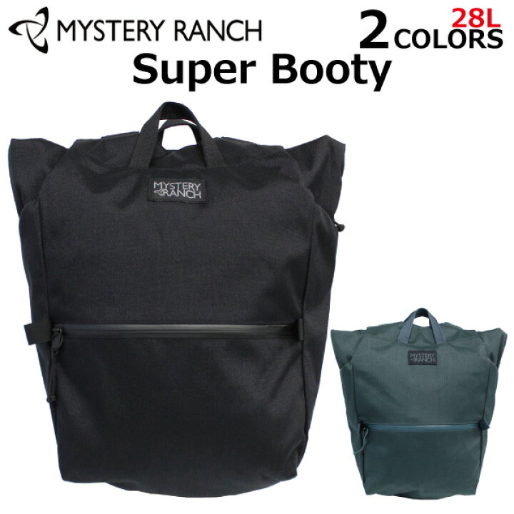 楽天市場】5%OFFクーポン配布中！MYSTERY RANCH ミステリーランチ 