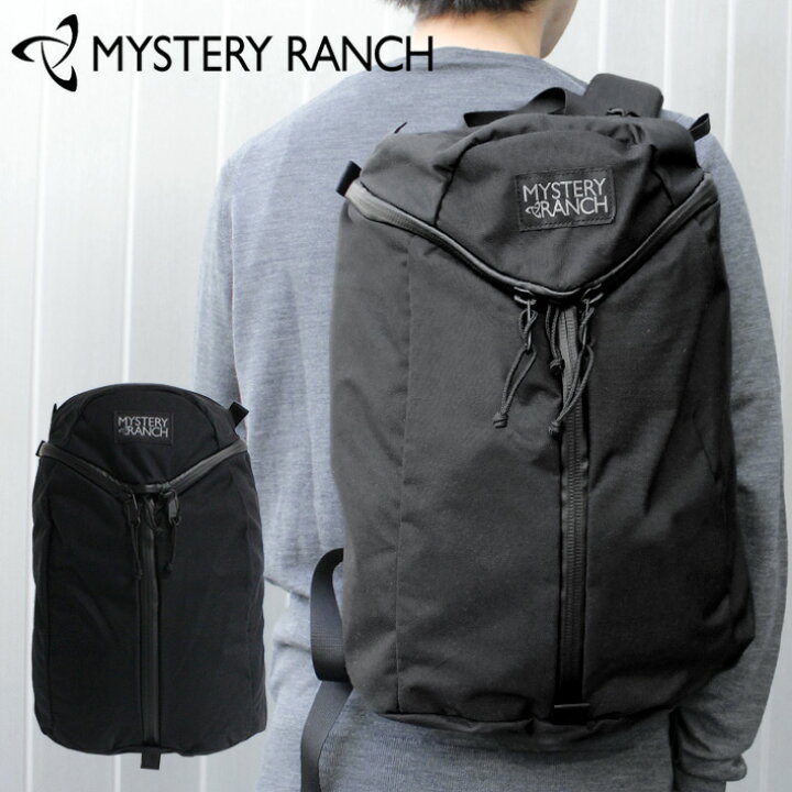 楽天市場】MYSTERY RANCH ミステリーランチ URBAN ASSAULT 18 アーバン 