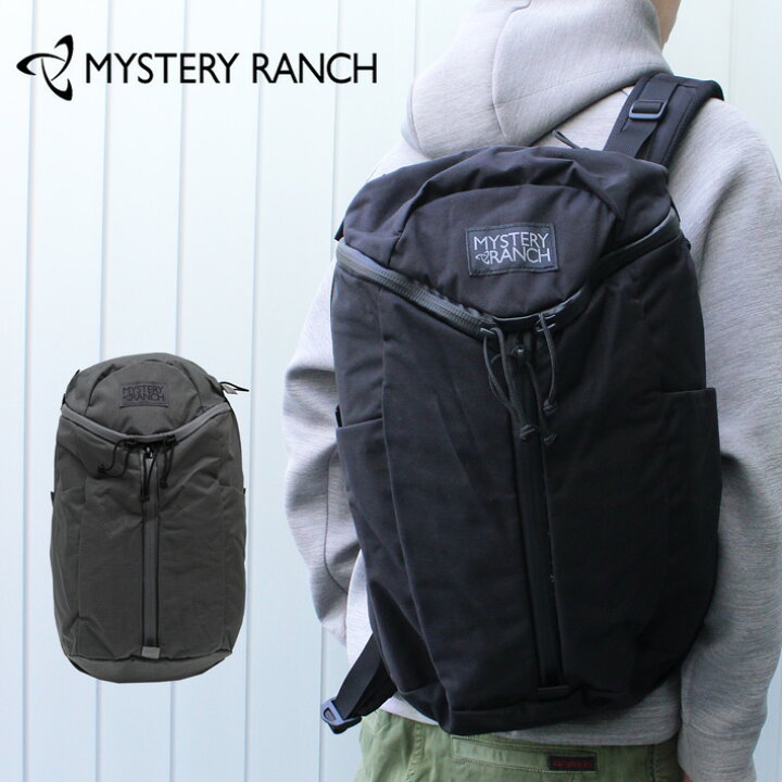 楽天市場】MYSTERY RANCH ミステリーランチ URBAN ASSAULT 24 アーバン 