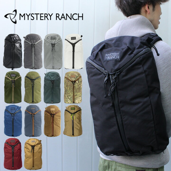 楽天市場】5%OFFクーポン配布中！MYSTERY RANCH ミステリーランチ 