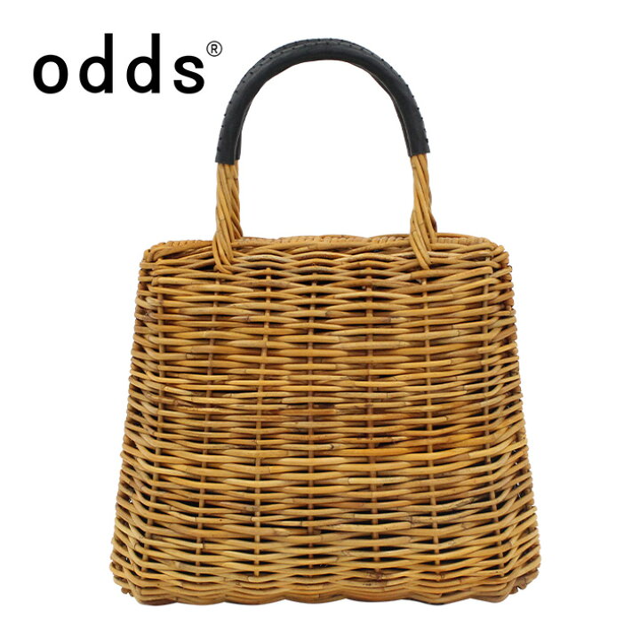 楽天市場】odds オッズ SHELL BAG アラログ シェルバッグ ハンドバッグ  