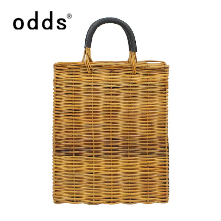 楽天市場】odds オッズ ARAROG TOTE BAG アラログ トート バッグ  