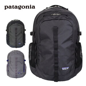 MAX700�~OFF�N�[�|���z�z���Ipatagonia �p�^�S�j�A REFUGIO DAY PACK 26L ���t���W�I �f�C �p�b�N �o�b�N�p�b�N�����b�N �����b�N�T�b�N �f�C�p�b�N �o�b�O �����Y ���f�B�[�X 47914 �u���b�N �� �O���[�v