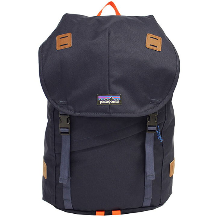 楽天市場】5%OFFクーポン配布中！patagonia パタゴニア Arbor Pack 