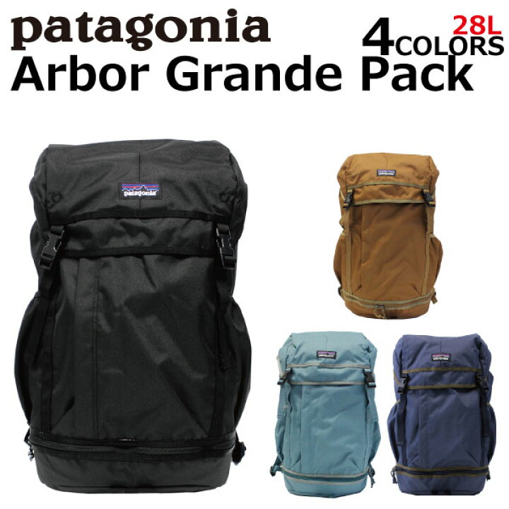 楽天市場】MAX1,000円OFFクーポン配布中！patagonia パタゴニア Arbor 