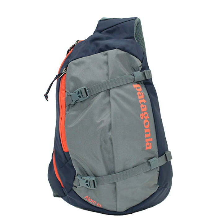 新品patagonia パタゴニアATOM SLING 8L アトム スリング ボディバッグ ワンショルダーバッグCLASSIC NAVY ネイビー 48261 毎週更新 新品patagonia パタゴニアATOM SLING 8L アトム スリング ボディバッグ ワンショルダーバッグCLASSIC NAVY ネイビー 48261 毎週更新