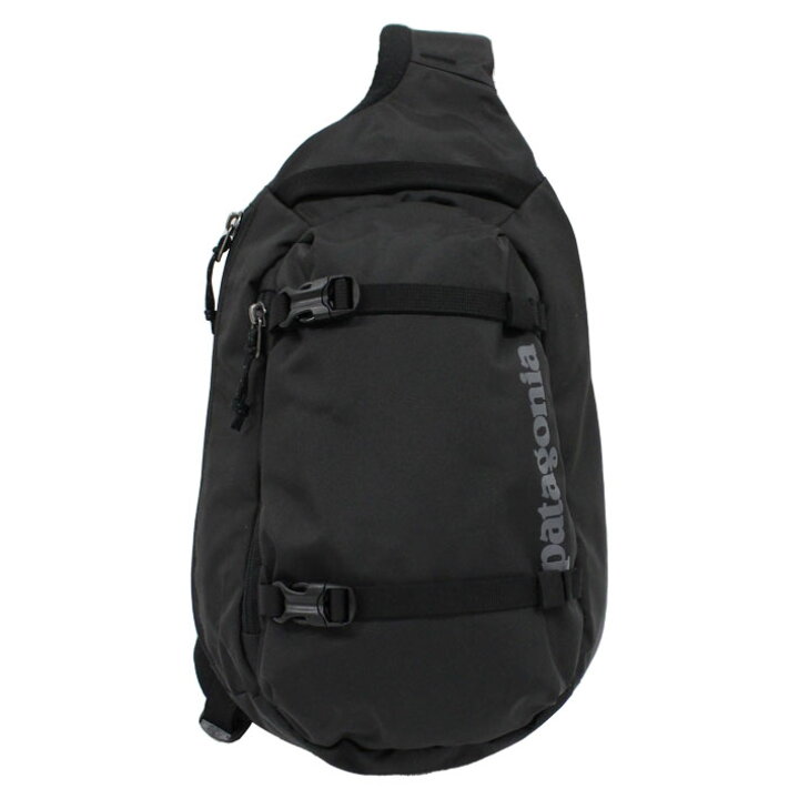 楽天市場】5%OFFクーポン配布中！patagonia パタゴニア Atom Sling 