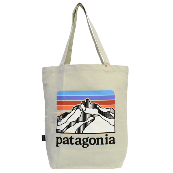【メール便不可】 パタゴニア patagonia マーケット トート Market Tote トートバッグ エコバッグ マイバッグ キャンバス ゆうパケット送料無料 小物 AA-3